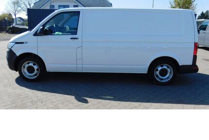 VW T6 Transporter Gebrauchtwagen