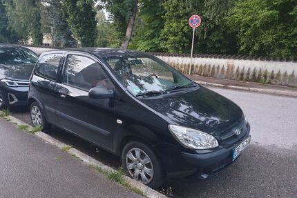 Hyundai Getz Gebrauchtwagen