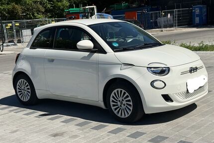 Fiat 500e Gebrauchtwagen
