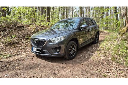 Mazda CX-5 Gebrauchtwagen