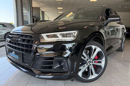 Audi SQ5 Gebrauchtwagen