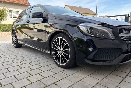 Mercedes-Benz A 180 Gebrauchtwagen