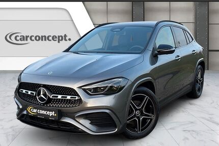Mercedes-Benz GLA 220 Gebrauchtwagen