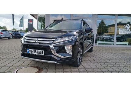 Mitsubishi Eclipse Cross Gebrauchtwagen