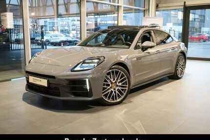 Porsche Panamera Gebrauchtwagen