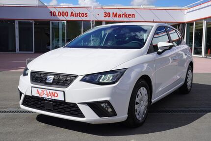Seat Ibiza Gebrauchtwagen