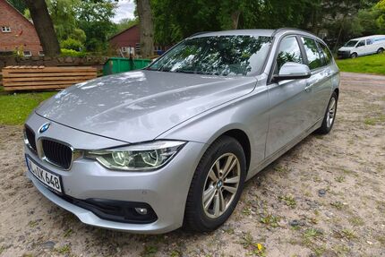 BMW 318 Gebrauchtwagen