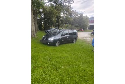 Renault Espace Gebrauchtwagen