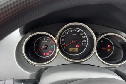 Honda Jazz Gebrauchtwagen