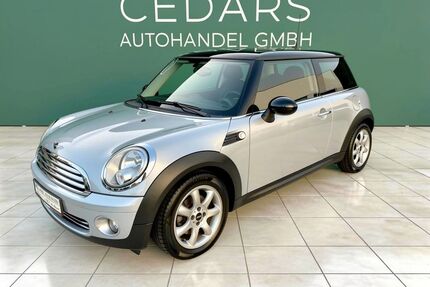 Mini Cooper Gebrauchtwagen