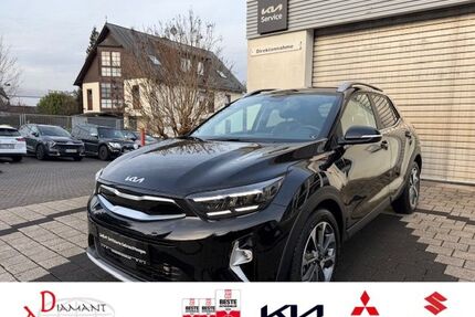 Kia Stonic Gebrauchtwagen