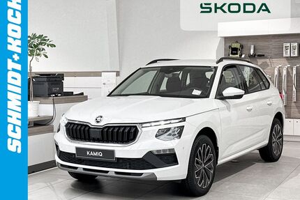Skoda Kamiq Gebrauchtwagen