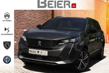 Peugeot 5008 Gebrauchtwagen