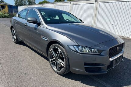 Jaguar XE Gebrauchtwagen