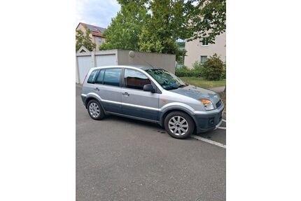Ford Fusion Gebrauchtwagen