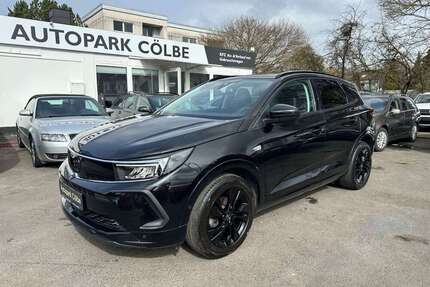Opel Grandland X Gebrauchtwagen