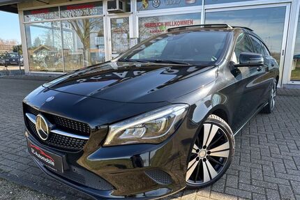 Mercedes-Benz CLA 220 Gebrauchtwagen