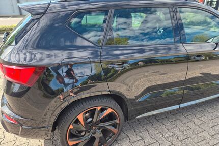 Cupra Ateca Gebrauchtwagen