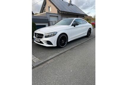 Mercedes-Benz C 300 Gebrauchtwagen