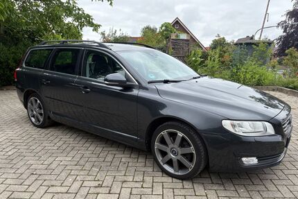 Volvo V70 Gebrauchtwagen