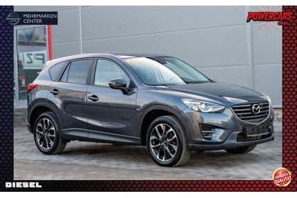 Mazda CX-5 Gebrauchtwagen