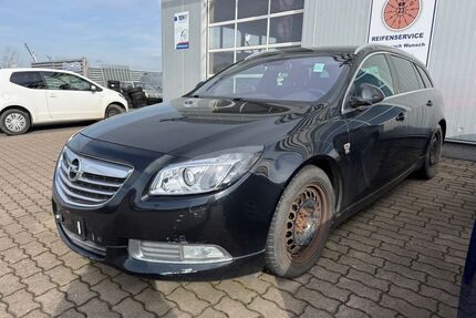 Opel Insignia Gebrauchtwagen