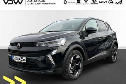 Renault Captur Gebrauchtwagen