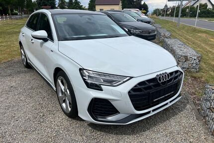 Audi A3 Gebrauchtwagen