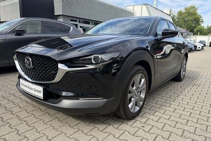 Mazda CX-30 Gebrauchtwagen