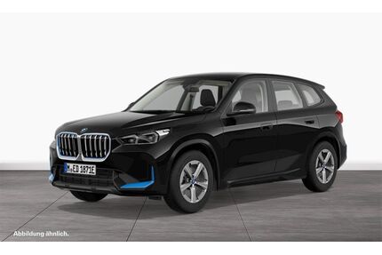BMW iX1 Gebrauchtwagen