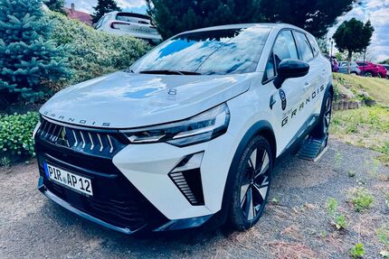 Mitsubishi Grandis Gebrauchtwagen