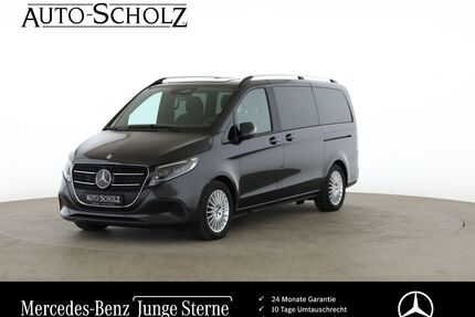 Mercedes-Benz V 220 Gebrauchtwagen