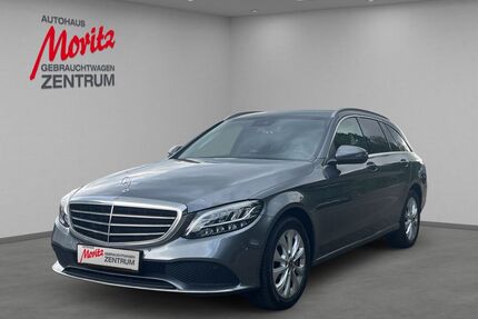 Mercedes-Benz C 300 Gebrauchtwagen