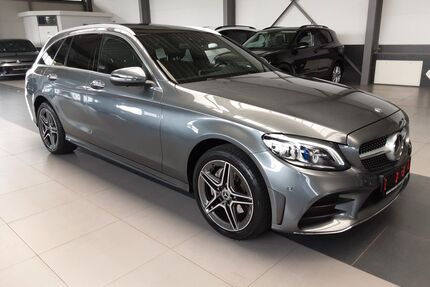 Mercedes-Benz C 200 Gebrauchtwagen