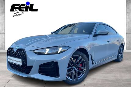 BMW 420 Gran Coupé Gebrauchtwagen