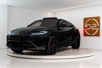 Lamborghini Urus Gebrauchtwagen
