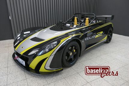 Lotus Exige Gebrauchtwagen