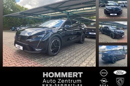 Peugeot 408 Gebrauchtwagen