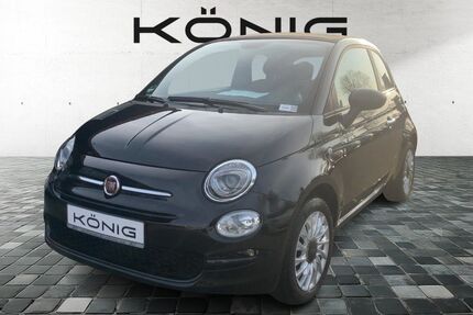 Fiat 500C Gebrauchtwagen