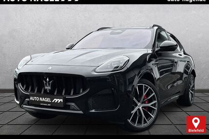 Maserati Grecale Gebrauchtwagen