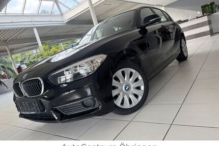 BMW 116 Gebrauchtwagen
