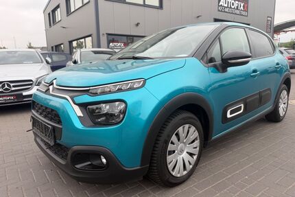 Citroen C3 Gebrauchtwagen