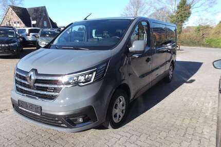 Renault Trafic Gebrauchtwagen