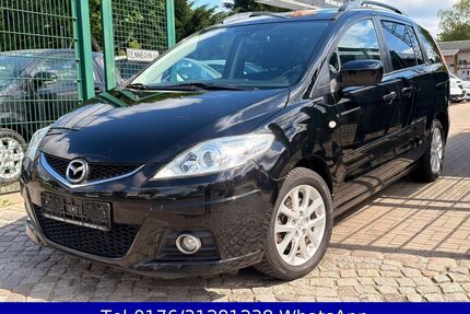 Mazda 5 Gebrauchtwagen
