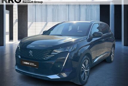 Peugeot 5008 Gebrauchtwagen
