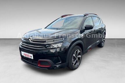 Citroen C5 Aircross Gebrauchtwagen