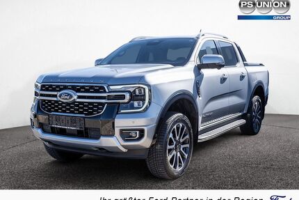Ford Ranger Gebrauchtwagen