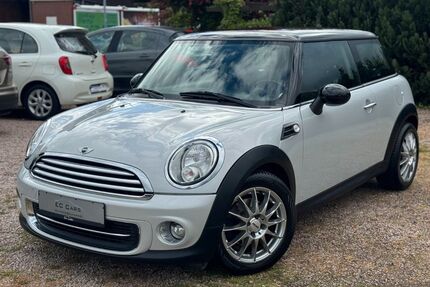 Mini Cooper Gebrauchtwagen