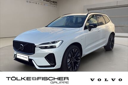 Volvo XC60 Gebrauchtwagen