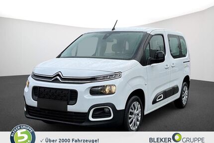 Citroen Berlingo Gebrauchtwagen